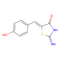 Mirin,MRN-ATM通路抑制剂，1198097-97-0，≥99%(HPLC)，阿拉丁