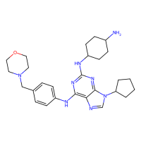FLT3-IN-3，2229050-90-0，Moligand™，阿拉丁