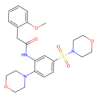WAY-660319，849121-82-0，10mM in DMSO，阿拉丁