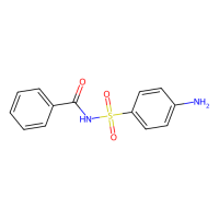 磺胺苯甲酰，127-71-9，Moligand™, 10mM in DMSO，阿拉丁