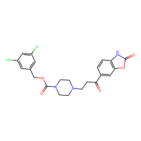 PF-8380,1144035-53-9,Moligand™, 10mM in DMSO,阿拉丁