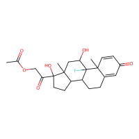 醋酸异氟泼尼松,338-98-7,≥98%,阿拉丁