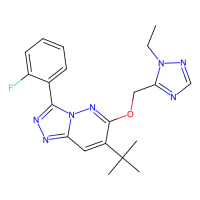 TPA023,252977-51-8,Moligand™,阿拉丁