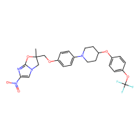 迪拉马尼，681492-22-8，10mM in DMSO，阿拉丁