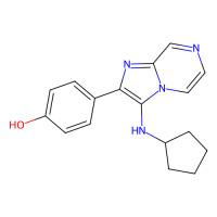 WAY-327520,876710-97-3,10mM in DMSO,阿拉丁