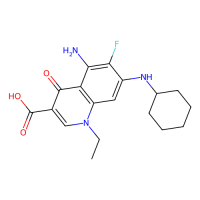 AS 1842856,Foxo1抑制剂，836620-48-5，≥98%(HPLC)，阿拉丁