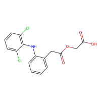 醋氯芬酸,89796-99-6,≥98%(HPLC),阿拉丁