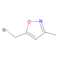 5-（溴甲基）-3-甲基异恶唑，36958-61-9，阿拉丁