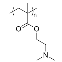 聚甲基丙烯酸-2-(二甲氨基)乙酯；≥98%, 60kDa;39 wt% in THF；25154-86-3；阿拉丁