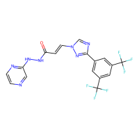 KPT 330,1393477-72-9,Moligand™, ≥98%,阿拉丁