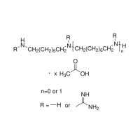 双胍辛胺 乙酸盐,115044-19-4,分析标准品,阿拉丁