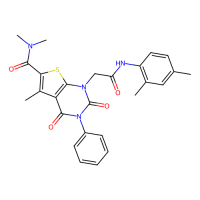 WAY-661688,896687-93-7,10mM in DMSO,阿拉丁