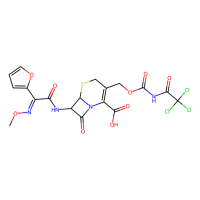 Cefuroxime Axetil Impurity C,76598-06-6,≥95%,阿拉丁