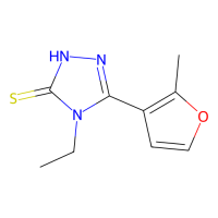 WAY-344846，438230-35-4，10mM in DMSO，阿拉丁