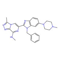 Amredobresib,1610044-98-8,Moligand™, ≥98%,阿拉丁
