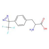 H-L-Photo-Phe-OH,92367-16-3,≥98%,阿拉丁