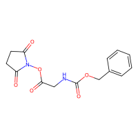 Z-甘氨酸 N-琥珀酰亚胺酯,2899-60-7,≥95%,阿拉丁