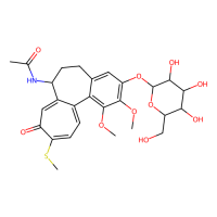 硫秋水仙苷,602-41-5,≥98%(HPLC),阿拉丁