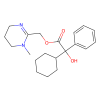 oxyphencyclimine，125-53-1，Moligand™，阿拉丁
