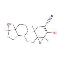 Epostane,80471-63-2,阿拉丁