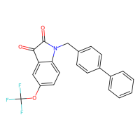 VU 0365114,M5受体的正变构调节剂，1208222-39-2，≥98%(HPLC)，阿拉丁