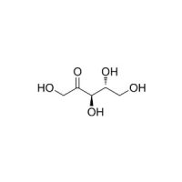 D-核酮糖，488-84-6，≥98%, 0.5 to 1M aqueous solution，阿拉丁