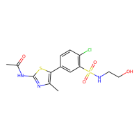 PIK-93,PI3-Kγ，PI3-Kα和PI4-KIIIβ抑制剂，593960-11-3，Moligand™, ≥96%，阿拉丁