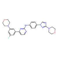 JNK inhibitor 9l,Moligand™,阿拉丁
