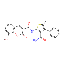 WAY-324759，444908-85-4，10mM in DMSO，阿拉丁