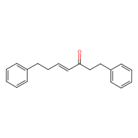 1,7-二苯基-4-庚烯-3-one，79559-59-4，≥95%(LC/MS-UV)，阿拉丁