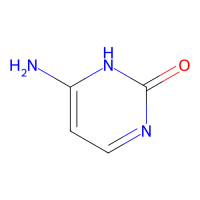 胞嘧啶;Moligand™, 10mM in DMSO;71-30-7;阿拉丁