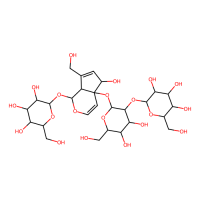 地黄甙 D，81720-08-3，≥98%，阿拉丁