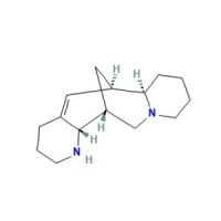 苦豆碱，56293-29-9，≥98%，阿拉丁