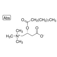 癸酰-L-肉碱，3992-45-8，≥98%，阿拉丁
