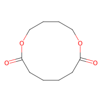 1,6-二氧环十二烷-7,12-二酮,777-95-7,≥95%,阿拉丁