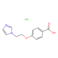 盐酸达唑氧苯，74226-22-5，≥98%，阿拉丁