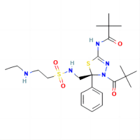 Litronesib，910634-41-2，≥97%，阿拉丁