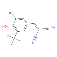 AG-1024,65678-07-1,Moligand™, 10mM in DMSO,阿拉丁