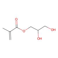 2-甲基-2-丙烯酸-2,3-二羟基丙酯，5919-74-4，≥92%, stabilized with Hydroquinone，阿拉丁