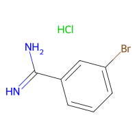 3-溴苄脒盐酸盐，16796-52-4，≥95%，阿拉丁