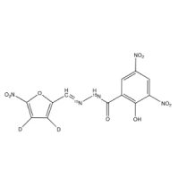Nifursol-¹⁵N2,d2,1246833-64-6,阿拉丁