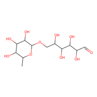 芸香糖，90-74-4，≥90%，阿拉丁