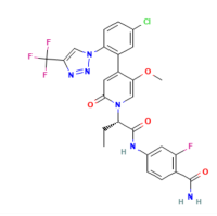 asundexian，2064121-65-7，Moligand™, ≥98%，阿拉丁