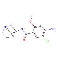 zacopride，90182-92-6，Moligand™，阿拉丁