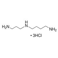 亚精胺 三盐酸盐，334-50-9，BioReagent, ≥99.5%(AT)，阿拉丁