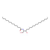 C14二氢神经酰胺,61389-70-6,≥95%,阿拉丁