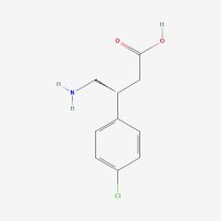 (R)-巴氯芬，69308-37-8，Moligand™, ≥98%，阿拉丁