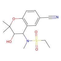 色原烷醇 293B，163163-23-3，Moligand™, ≥99%(HPLC)，阿拉丁