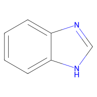 苯并咪唑；AR, ≥98%(HPLC)；51-17-2；阿拉丁
