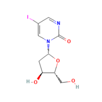 Ropidoxuridine，93265-81-7，≥99%，阿拉丁